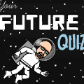 Your Future Quiz