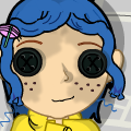 'Coraline'