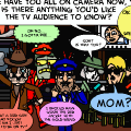Spies R YOU! part 3