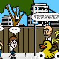 TotD: Rubber Duck