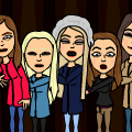 HH: Cornstalkers pic!