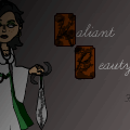 Promo? Valiant Beauty