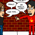 felipe's humor comics