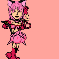 Mew Mew Power