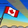 I'm A Proud Canadian!