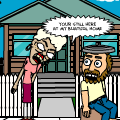TotD: Home