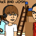 drake and josh