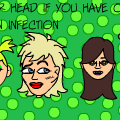 'One Direction Infection'