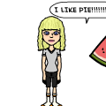 PIE!!!!!!!!!!!