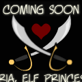Aria, Elf Princess