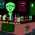 Exotic Bar