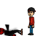 comic war with hades