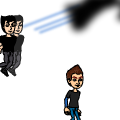 Comic War