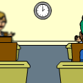 TotD: Prison