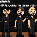 Ghost Adventures (New Version)