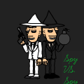 spy vs. spy