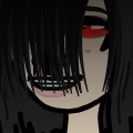 Leave me in the dark.