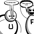 the broing :U: