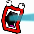'Imma firin ma lazorz!'