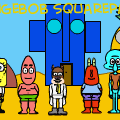 spongebob squarepants