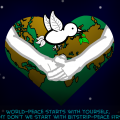 Peace