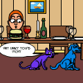 TotD: Itchy 2