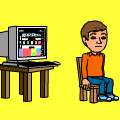 Finish This Bitstrip!