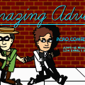 The Amazing Adventure