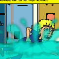 TotD: Flood