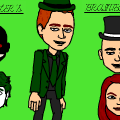 The Riddler's Brainteasers