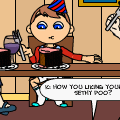 Seth's Life