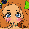 'Feeling ginger today,huh?'