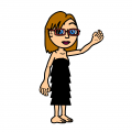 simmy's dress 