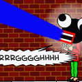 ima firin mah lazer