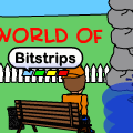 World Of Bitstrips