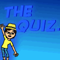 The Quiz.