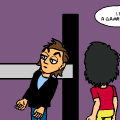 TotD: Oblivion