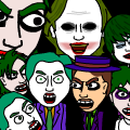 TotD: Clowns