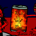 Hell in a Can