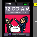 IPOD/ IPAD
