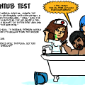 The Bathtub Test