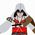 assassins creed shapes
