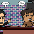 Charlie Sheen Unleashed