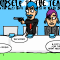 Tea party