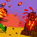 TotD: Meteors