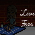 Living In Fear