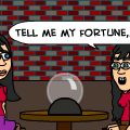 TotD: Prediction