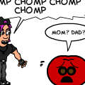 Uh-Oh