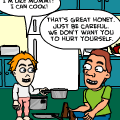TotD: Bang