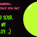 Gumball